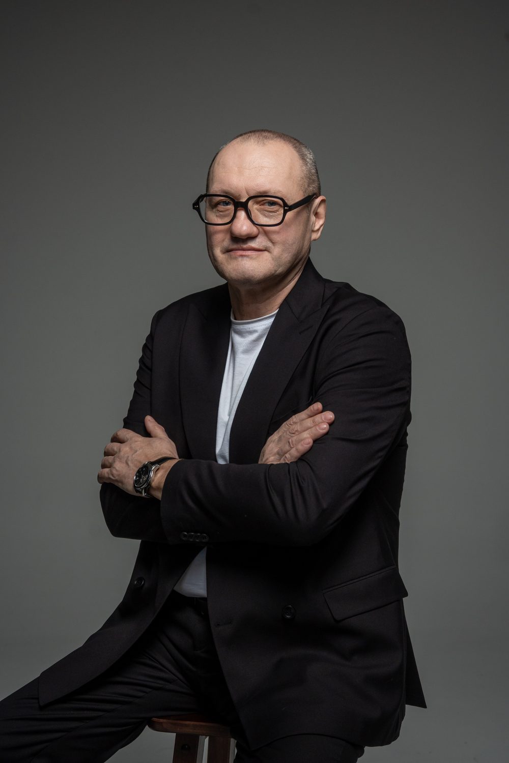 Александр Булгаков