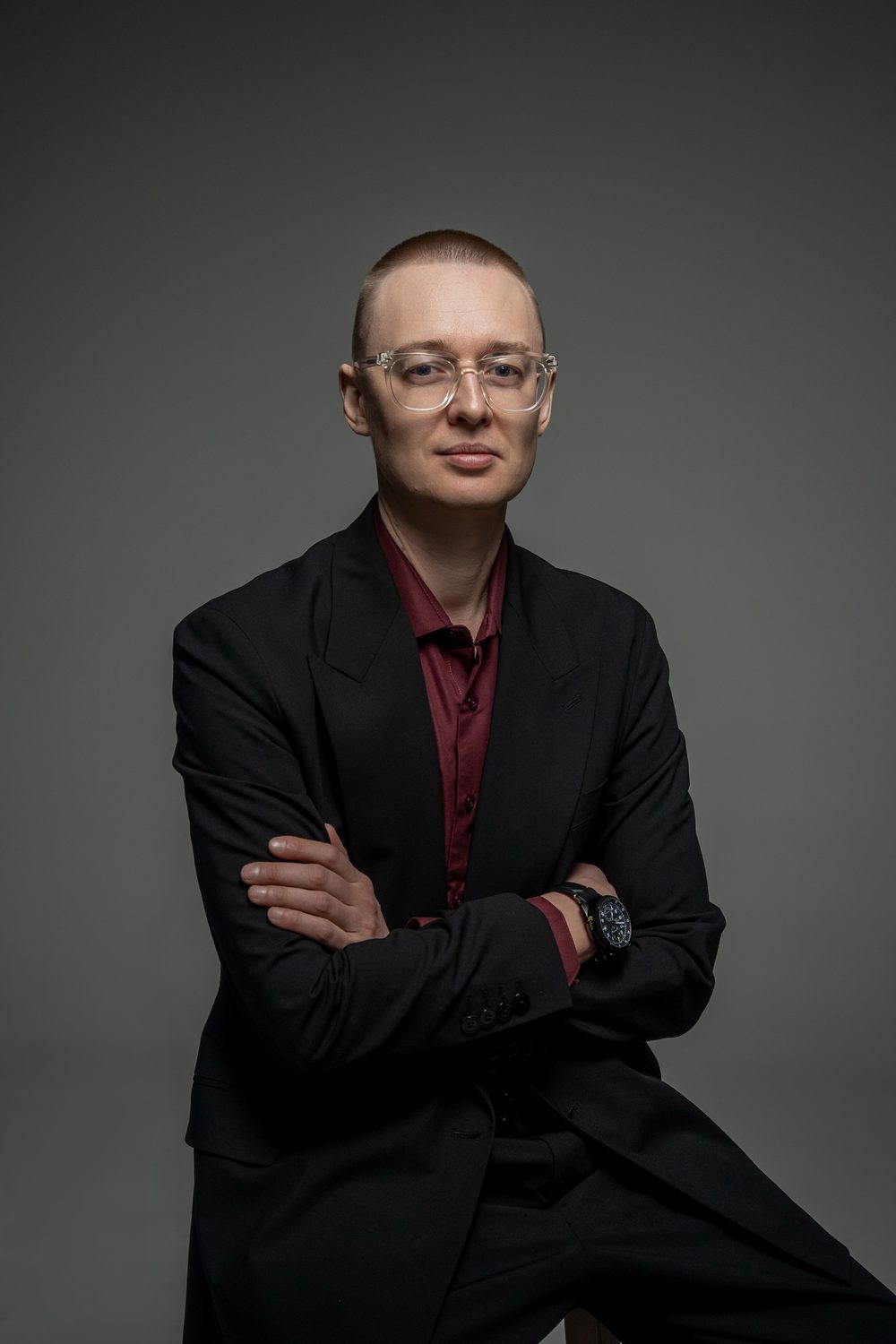 Евгений Князев