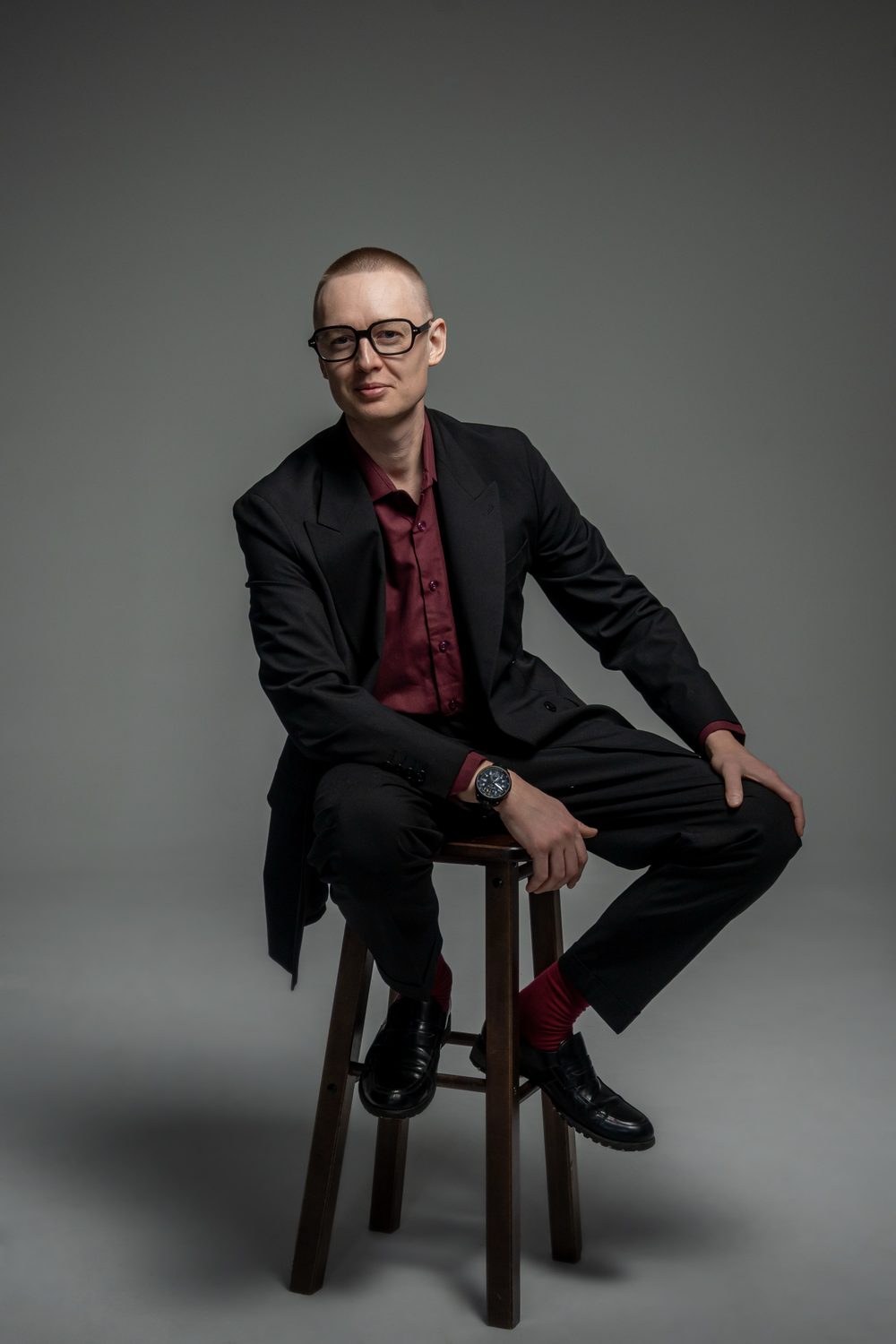 Евгений Князев