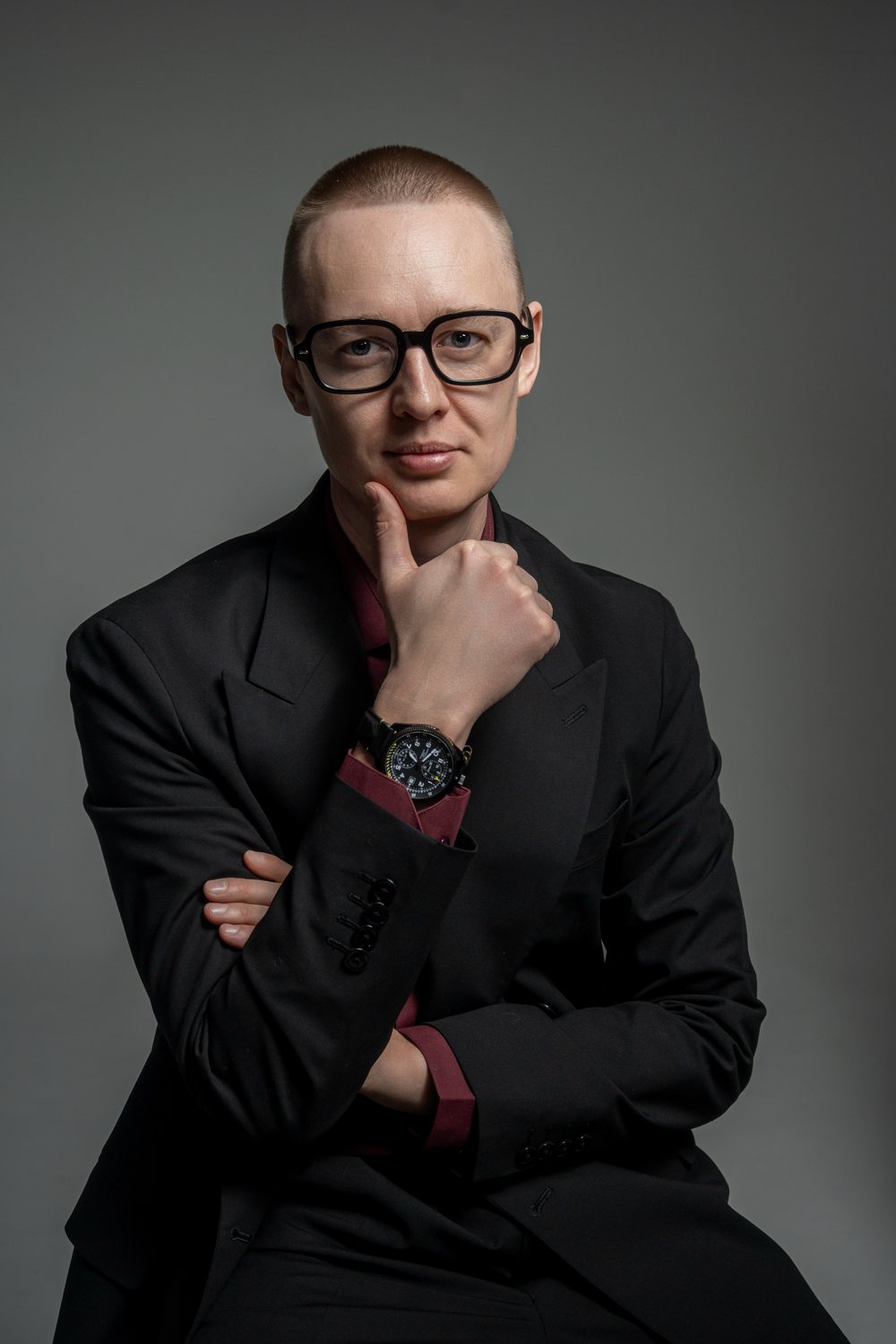 Евгений Князев