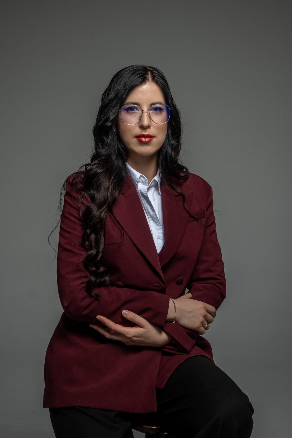 Вера Гаран